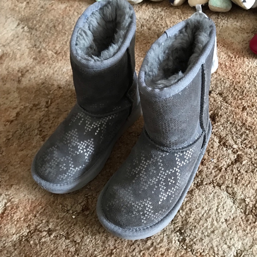 UGG girls size 13 boots